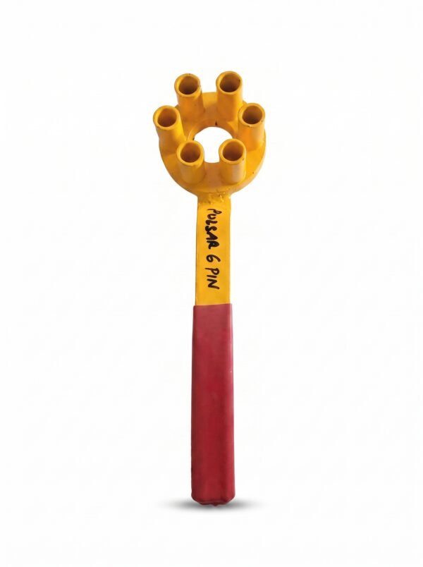 Clutch Holder Wrench 6 Pin - Bajaj Pulsar | Sri Lanka