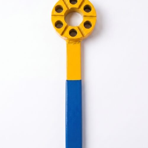 Clutch Holder Wrench - Bajaj 3 Wheeler (2 & 4 Stroke) | Sri Lanka