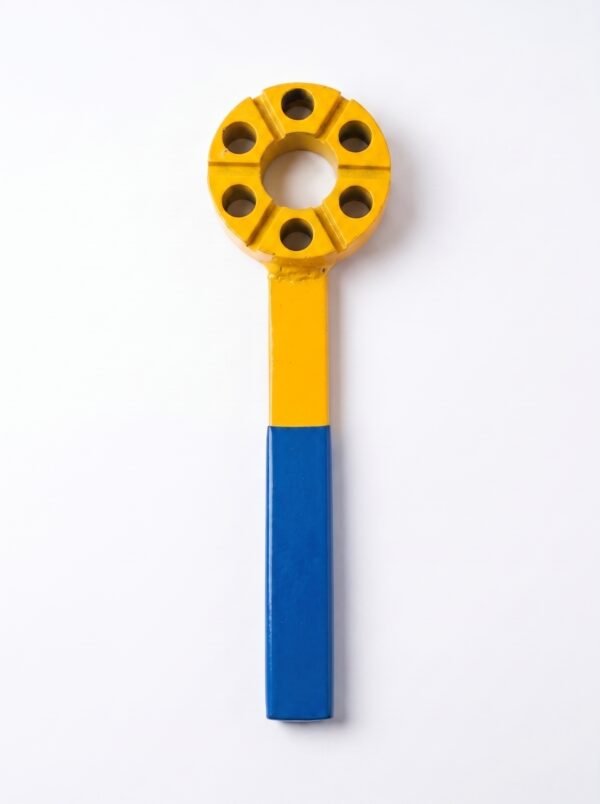 Clutch Holder Wrench - Bajaj 3 Wheeler (2 & 4 Stroke) | Sri Lanka Clutch Holder Wrench - Bajaj 3 Wheeler (2 & 4 Stroke) | Sri Lanka